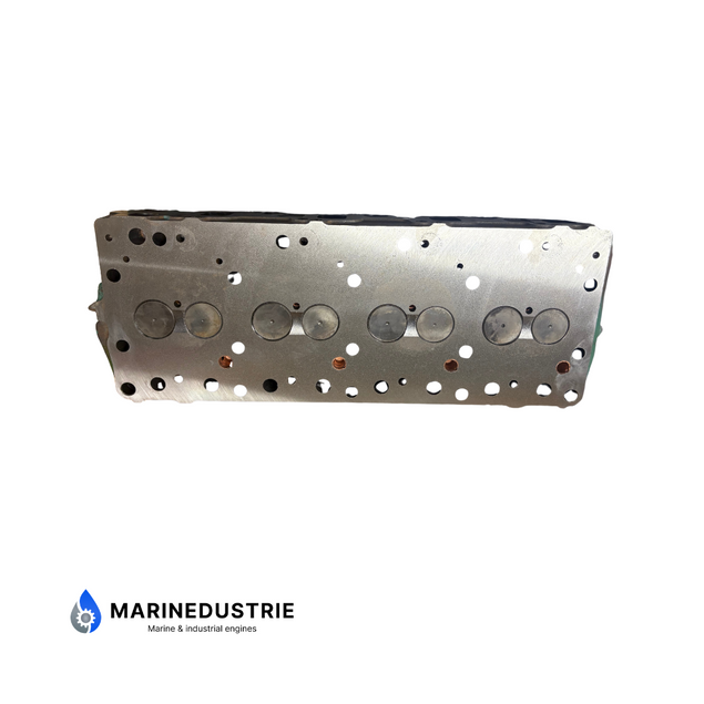 Volvo Penta 31 Serie Cilinderkop compleet - 3803306