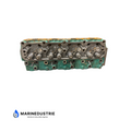 Volvo Penta 31 Serie Cilinderkop compleet - 3803306