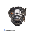 Yanmar Kanzaki KM4A2 2.63