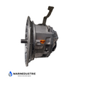 Yanmar Kanzaki KM4A2 2.63