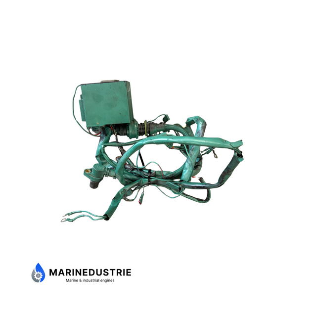 Volvo Penta D2-55C D2-75 Kabelboom - 881664