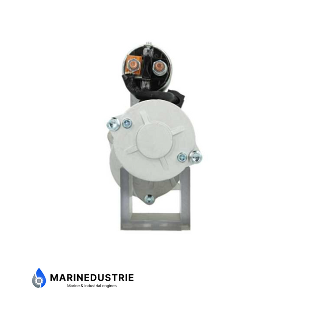 Startmotor Vetus VH4.65 VH4.80 - STM4974