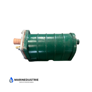 Volvo Penta Oliekoeler - 861600