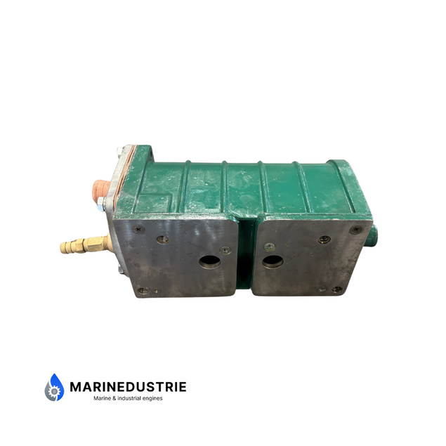 Volvo Penta Oliekoeler - 861600
