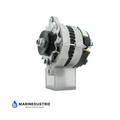 Bukh Dynamo 12V 70A DV10 DV20 DV24 DV29 DV36 DV48 - 008E8258 008E9525 612H0520