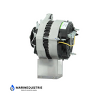 Bukh Dynamo 12V 70A DV10 DV20 DV24 DV29 DV36 DV48 - 008E8258 008E9525 612H0520