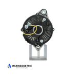 Bukh Dynamo 12V 70A DV10 DV20 DV24 DV29 DV36 DV48 - 008E8258 008E9525 612H0520
