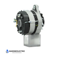 Bukh Dynamo 12V 70A DV10 DV20 DV24 DV29 DV36 DV48 - 008E8258 008E9525 612H0520