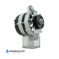 Bukh Dynamo 12V 70A DV10 DV20 DV24 DV29 DV36 DV48 - 008E8258 008E9525 612H0520