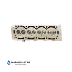 Volvo Penta MD22P Cilinderkop - 3803318