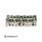 Peugeot indenor / Volvo Penta MD21 Cilinderkop gereviseerd 840641 - 829856