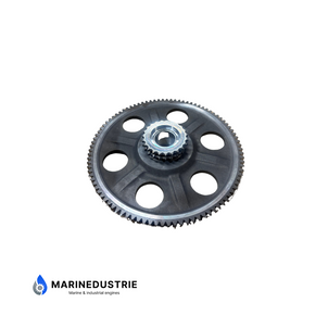 Tandwiel Volvo Penta D4 D6 - 3582647 21641665