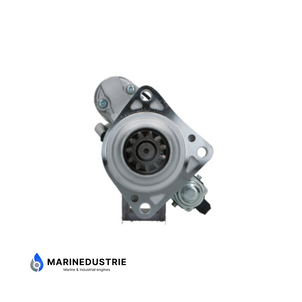 Startmotor Volvo Penta D11 TAD11-Serie - 21855436 23288375 24154061
