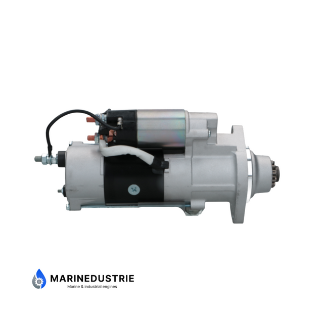 Startmotor Volvo Penta D11 TAD11-Serie - 21855436 23288375 24154061
