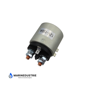 Startrelais 12V dynastarter Volvo Penta 838518 - 843145