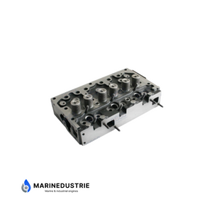 Cilinderkop Perkins D3.152 Compleet - ZZ80235 A5BD2722