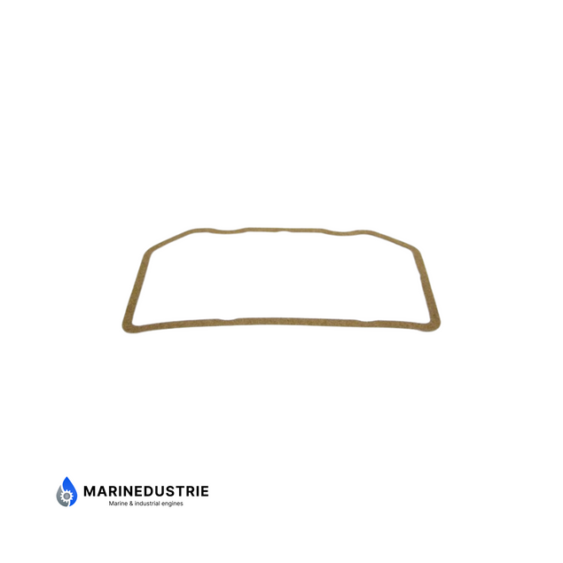 Kleppendeksel pakking Volvo Penta MD6 MD7 - 840115