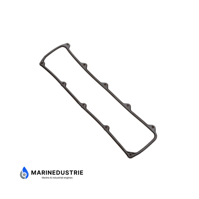 Kleppendekselpakking Yanmar 4LH 4LHA - 119100-11360
