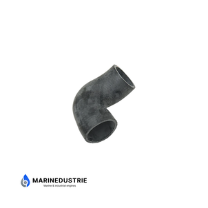 Koelwaterslang Volvo Penta D4 D6 - 3593996