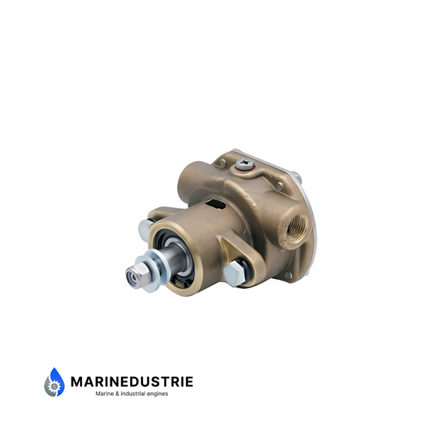 Kohler Petrol 4 & 6 cyl. impellerpomp - 344089