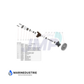 Kohler Petrol 5EKD/4EFKD,7.5EKD/6EFKD, 10EKD/8EFKD - impellerpomp.