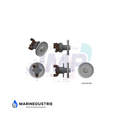 Kohler Petrol 5EKD/4EFKD,7.5EKD/6EFKD, 10EKD/8EFKD impellerpomp.