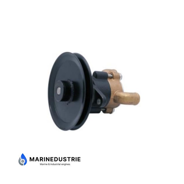 Kohler Petrol 5EKD/4EFKD,7.5EKD/6EFKD, 10EKD/8EFKD impellerpomp