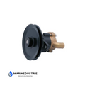 Kohler Petrol 5EKD/4EFKD,7.5EKD/6EFKD, 10EKD/8EFKD impellerpomp