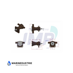 Kohler Petrol 6EOD/4.5EFOD - impellerpomp.