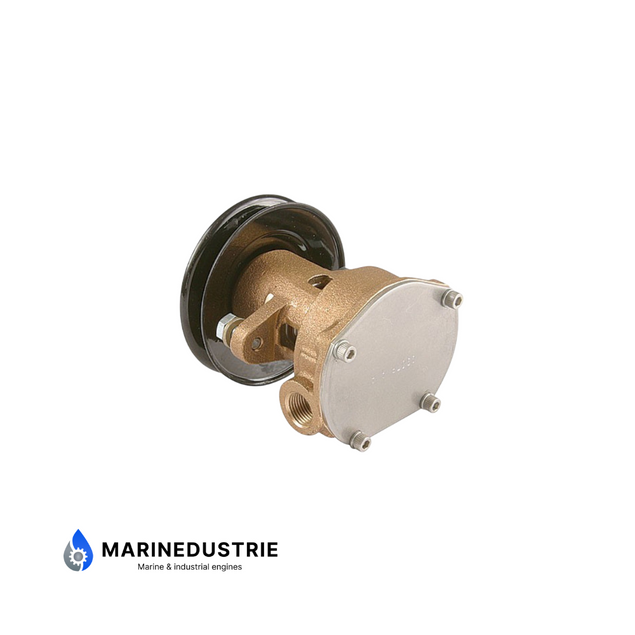 Kohler Petrol 8 - 12.5 kW impellerpomp - 267373