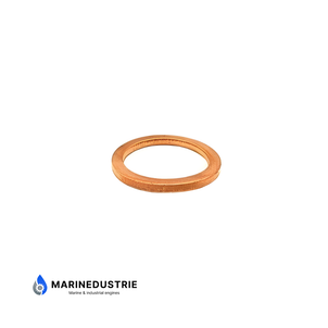 Koperring Volvo Penta - 18818