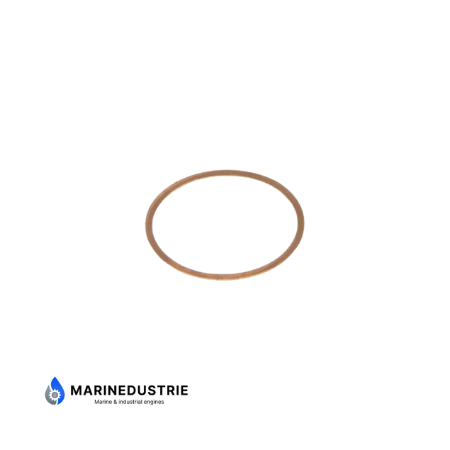 Koperring Volvo Penta 30/40 Serie - 1542157