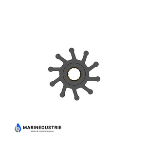 Impeller Yamaha MD385, 386, 580, D380, 386, 580