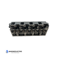 Cilinderkop Yanmar 4TNE92 4TNE94 4TNE98 Directe inspuiting Compleet - 729900-11100