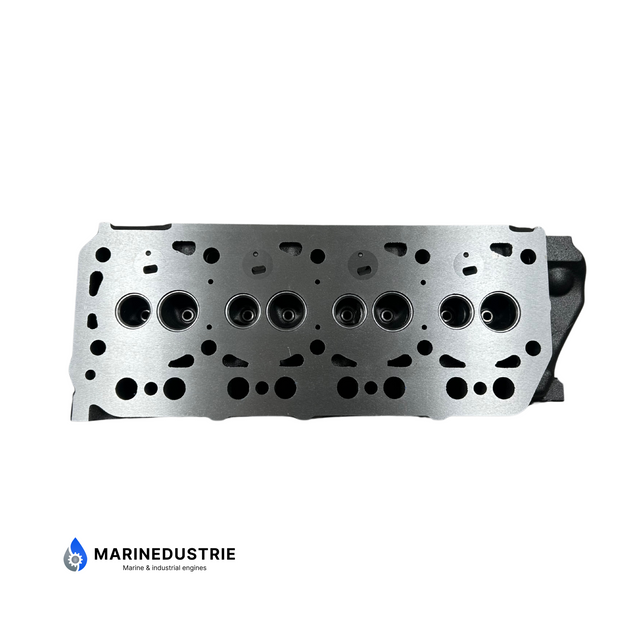 Cilinderkop Mitsubishi K4E K4F