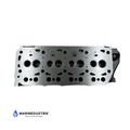 Cilinderkop Mitsubishi K4E K4F