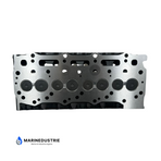 Cilinderkop Perkins 404D-22 404C-22 104-22 Compleet