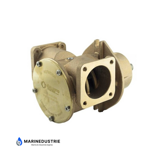 Scania DI11 DI12 DI13 DI16-Serie Impellerpomp - 1785244 1119309