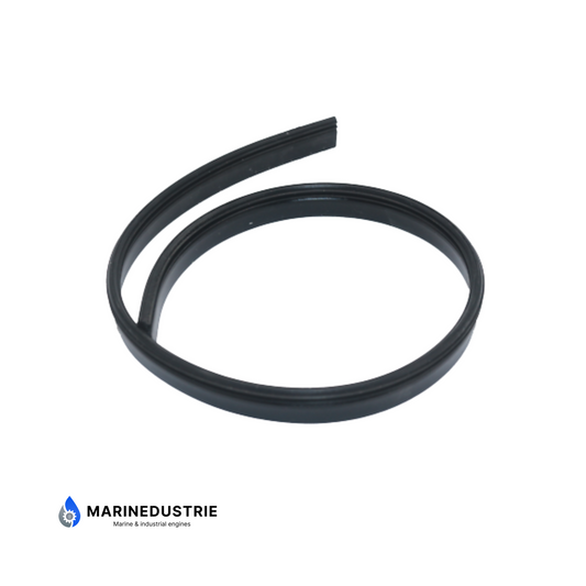 Volvo Penta aftercooler afdichtingstrip - 3582639