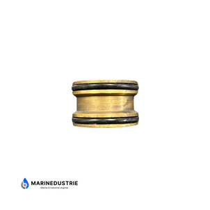 Volvo Penta koelwaterpijp - 842965