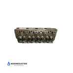 Cilinderkop Yanmar 4LH - 719171-11700