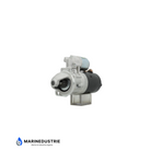 startmotor Volvo Penta MD5, MD6, MD7 MD11, MD17 - 838060
