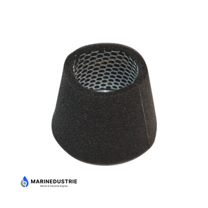 Luchtfilter Yanmar 3HM, 3HM35F - 124770-12540