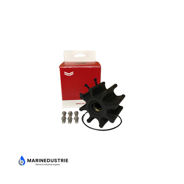 Impeller Yanmar 4LH 4LHA - 119175-42650