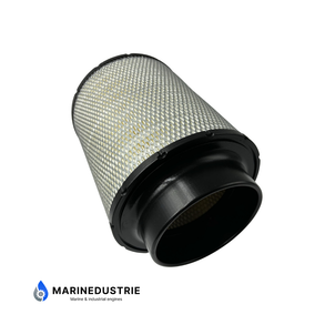 Luchtfilter Volvo Penta D8 D11 D16 - 21496510