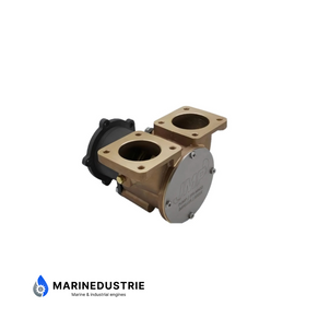 MAN D2530M, D2540L, ML & MT impellerpomp - 51.06500-7026