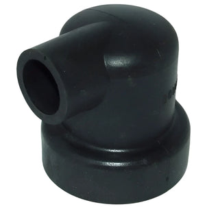 Rubber eindkap warmtewisselaar Volvo Penta MD22 TMD22  - 861608