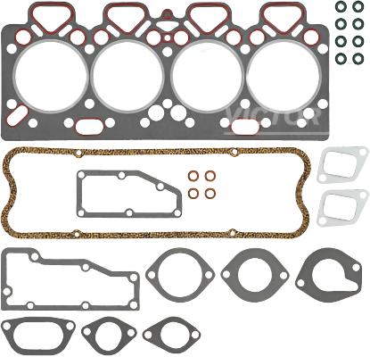 Perkins 4.236 Koppakkingset