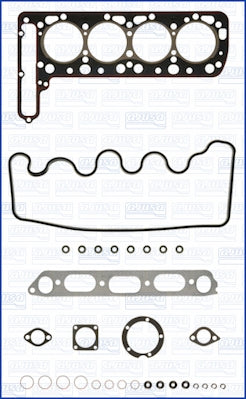 Mercedes OM621 koppakking set compleet