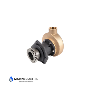 Mitsubishi-_S6R_S6R2_impellerpomp_-_F2330-22005